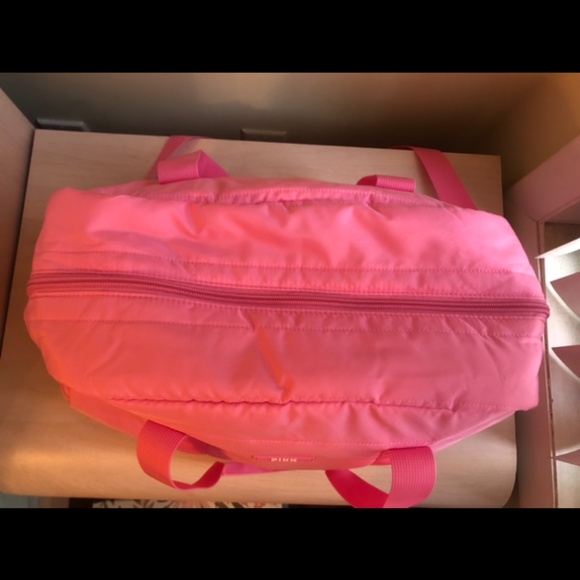 New Michael Kors Soft Pink Crossbody & Gift with Purchase - Picture 10 of 13